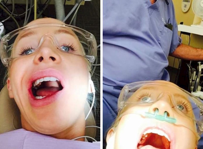 Ono kad se slikaš u svim mogućim situacijama pa se kasnije kaješ...