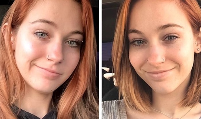 20 žena koje nisu požalile što su promijenile svoju staru frizuru i boju kose