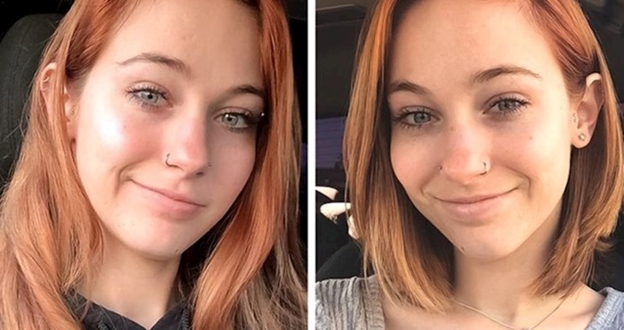 20 žena koje nisu požalile što su promijenile svoju staru frizuru i boju kose