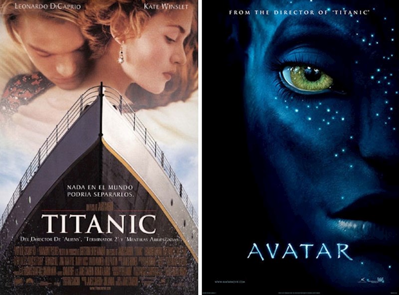 Glavni lik na kraju poplavi.