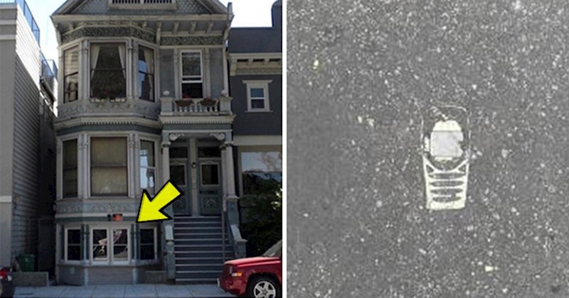 10 ljudi slikalo je zanimljive detalje koje većina ljudi nije ni primijetila