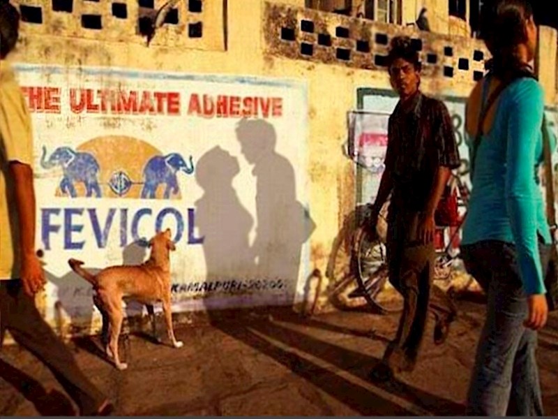 Sjena mu je ispunila snove?