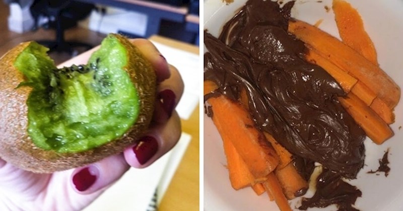 13 bizarnih slika ljudi koji su se potrudili naživcirati sve oko sebe