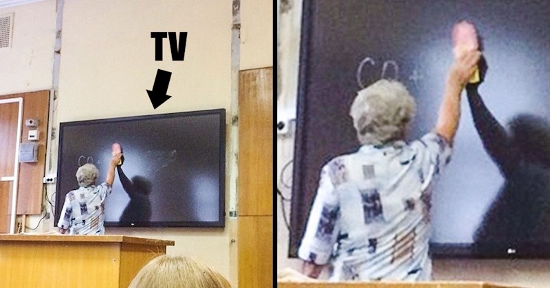 15 ljudi koji su se ponašali kao da je sve u redu iako su napravili totalne gluposti