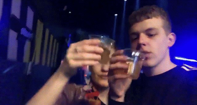 Koristan savjet za muškarce: Vjerujte svojoj boljoj polovici kad vam kaže da ne voli žestoka pića