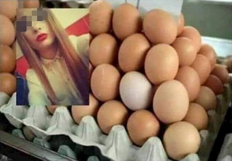 Evo što je dobio od nje: