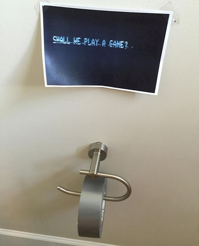 Mlađa braća i sestre ponekad mogu biti jako problematični...