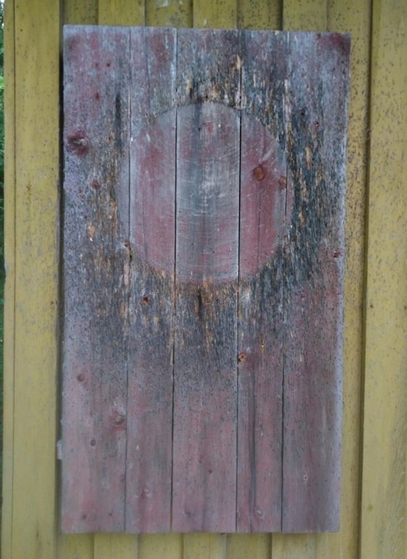 Evo što se dogodi kad igraš pikado 40 godina na istom mjestu...