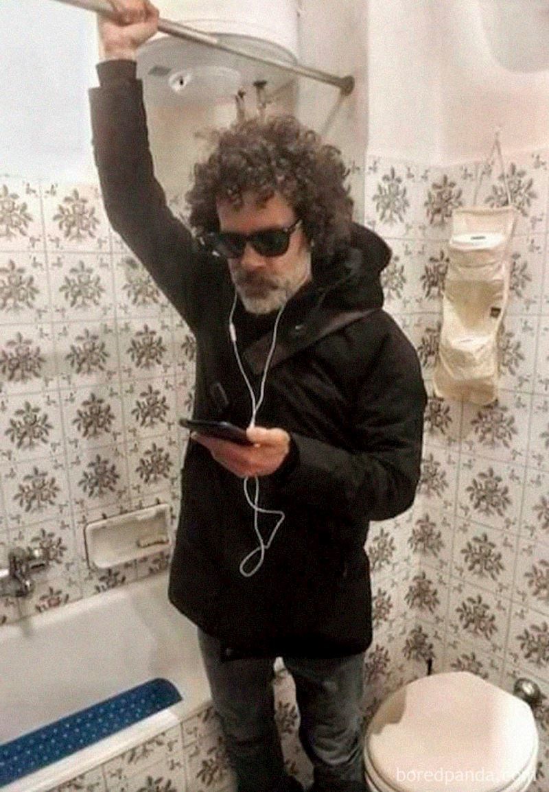 Stručnjaci savjetuju da se držimo svojih dnevnih rutina čak i dok radimo od kuće? Ok.