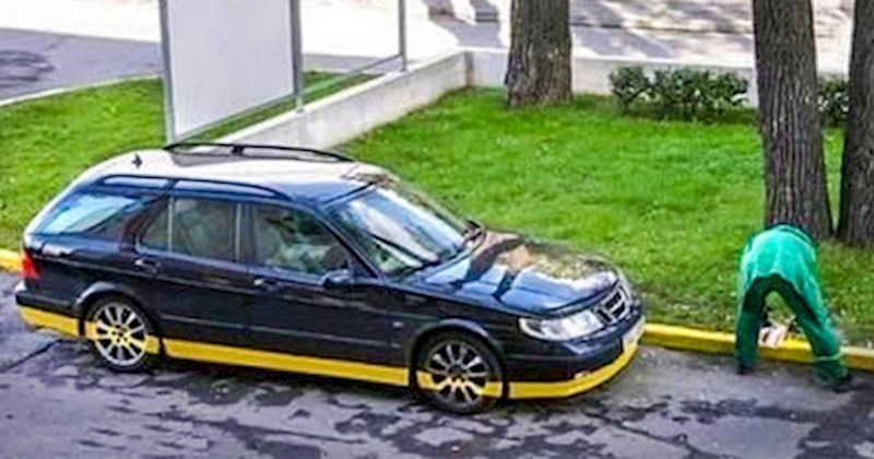 20 smiješnih slučajeva kada su ljudi svoj posao obavili na katastrofalan način