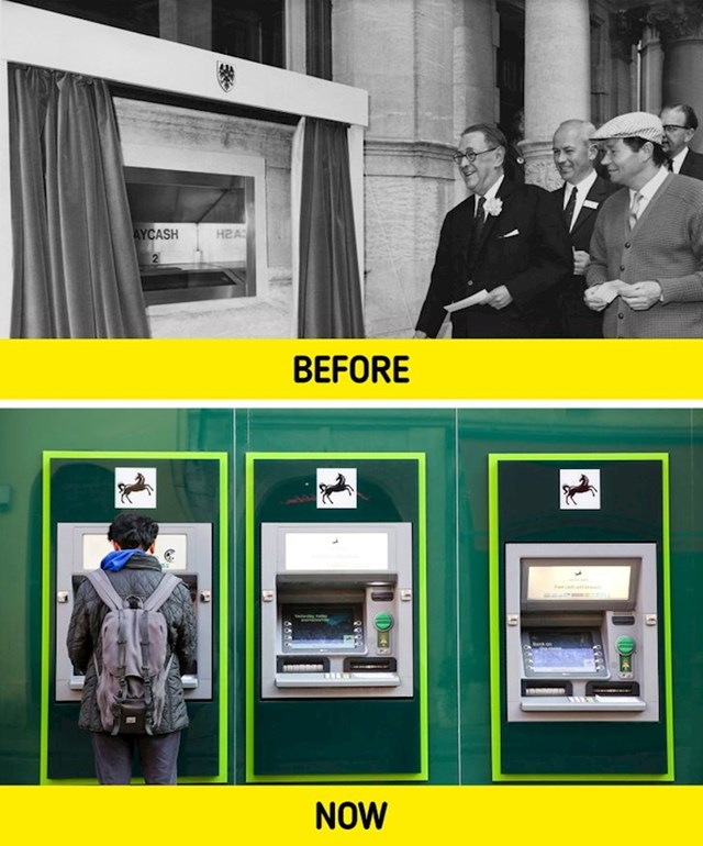 Bankomati
