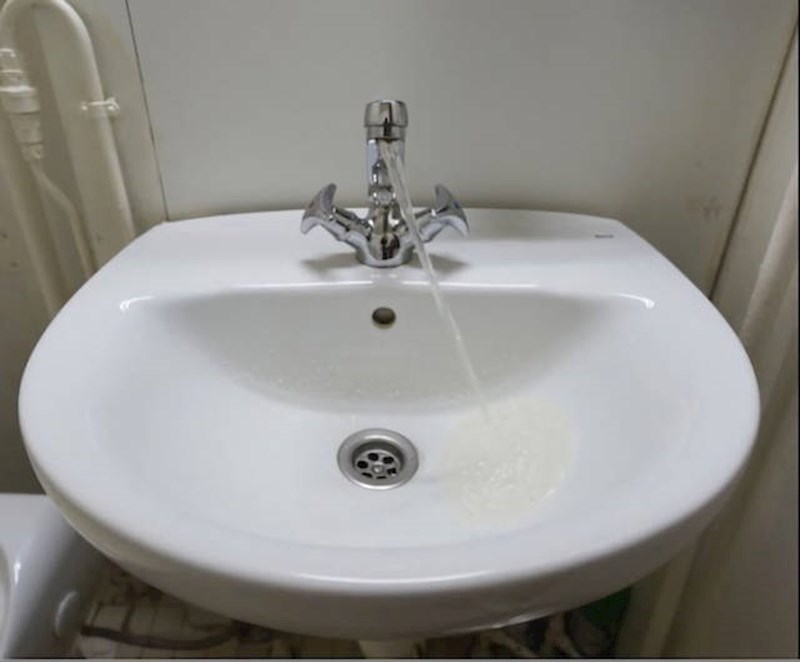 Što se ovdje događalo?