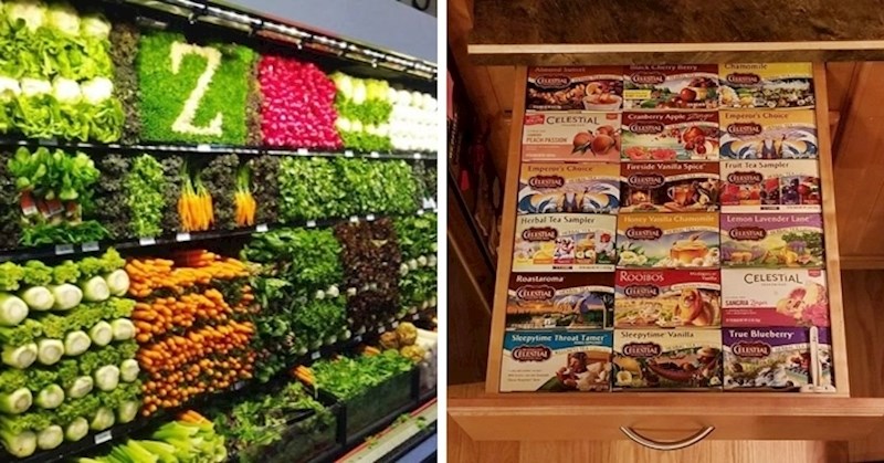 18 fotografija u kojima ćete s razlogom uživati dok ih budete gledali