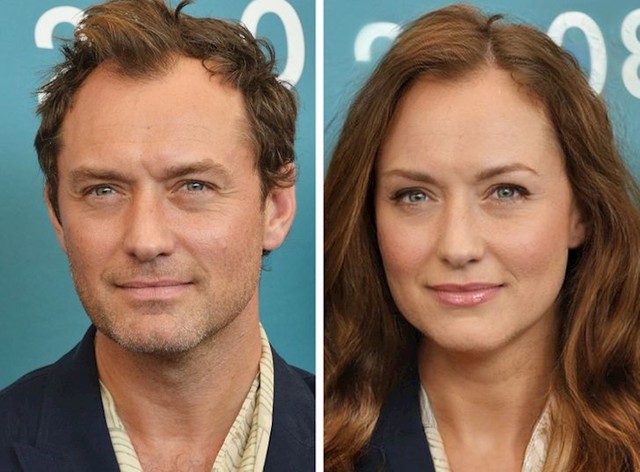 Jude Law