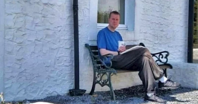 Lik je na Facebooku objavio fotku i napisao opis koji je nasmijao njegove prijatelje