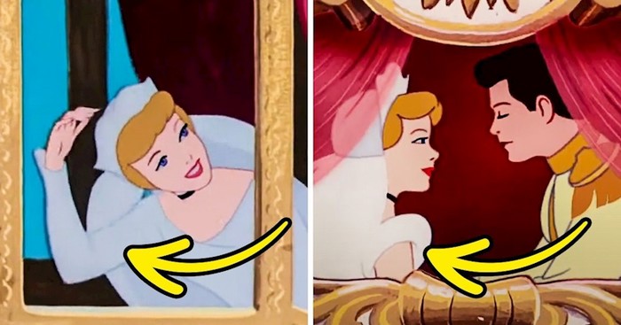 15 grešaka koje sigurno niste primijetili dok ste gledali ove crtiće