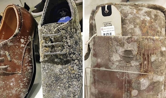Nakon 2 mjeseca su ponovno otvorili svoju trgovinu pa primijetili čudne promjene
