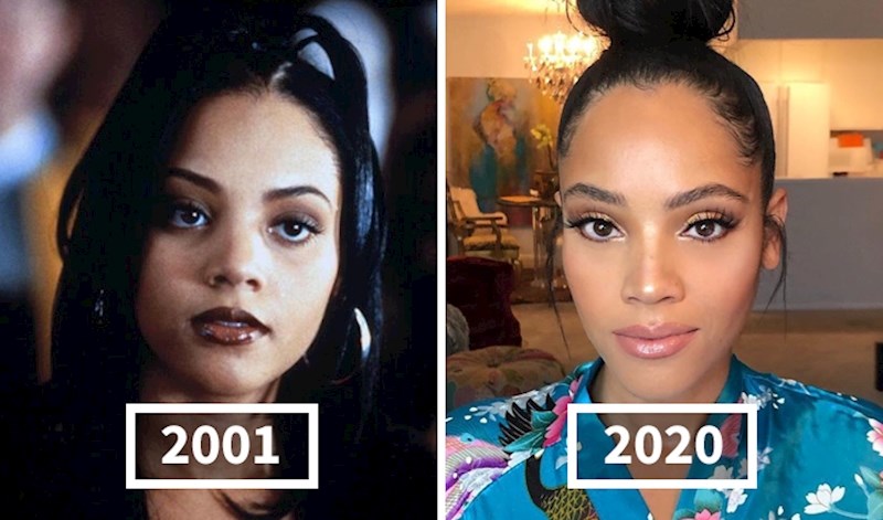 Bianca Lawson (40)