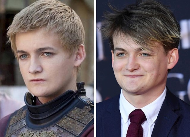 Jack Gleeson