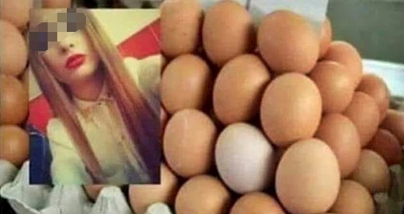 Dosadni lik je od nje tražio slike, ona se odlično snašla i poslala mu genijalan odgovor