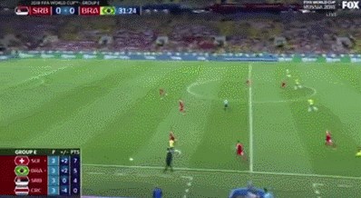 Svi zezaju Neymara zbog nastupa na Svjetskom prvenstvu, legenda kaže da se i dan danas vaja po podu...