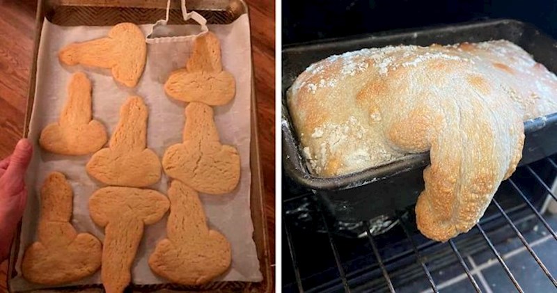 Ljudi su u karanteni slikali svoje najgore kulinarske promašaje, evo najsmješnijih primjera