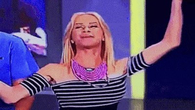 Nastupala je uživo na televiziji, a onda joj se u najgorem trenutku dogodila najgora moguća stvar