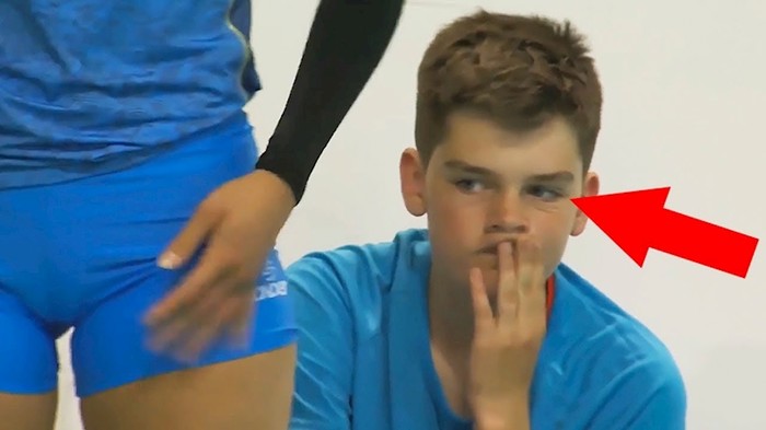 VIDEO U sportu se ponekad dogode smiješne stvari koje nitko nije mogao predvidjeti