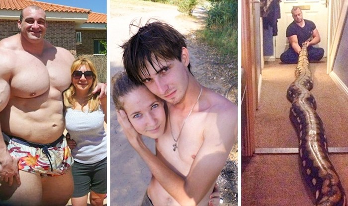 20 impresivnih fotografija koje su začudile, ali i nasmijale internet, a vidjet ćete i zašto
