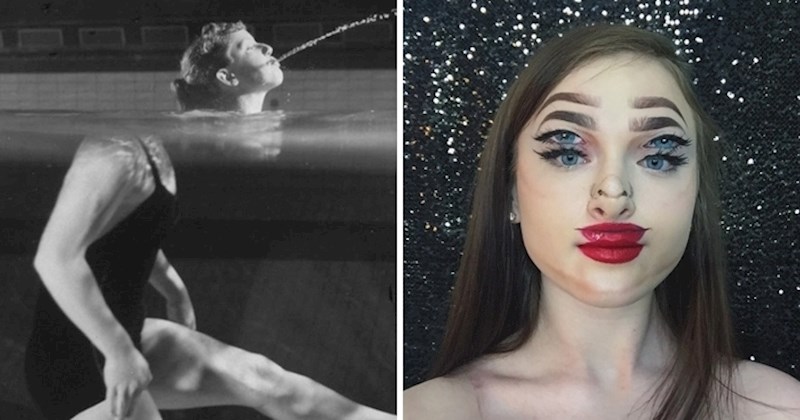 13 stvarnih fotografija koje izgledaju kao da je na njima nešto fotošopirano