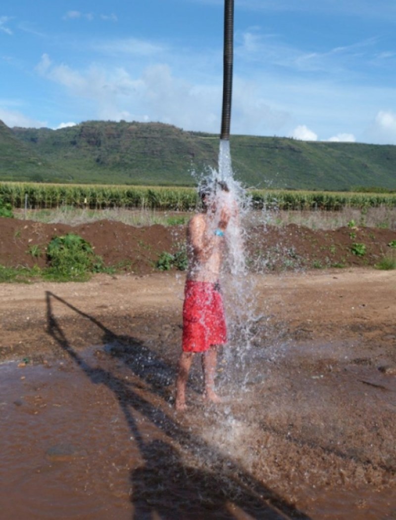 Sjene ponekad mogu biti itekako uznemirujuće...