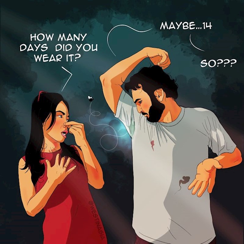 Život bez ljudskih kontakata