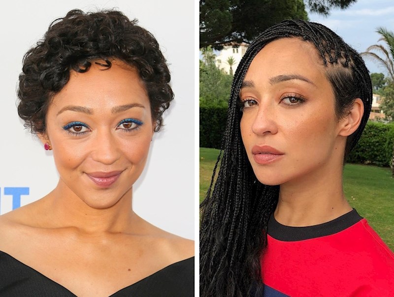 Ruth Negga