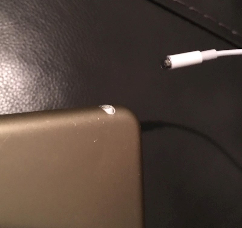 "Ni sama ne znam kako se ovo dogodilo."