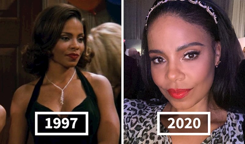 Sanaa Lathan (48)