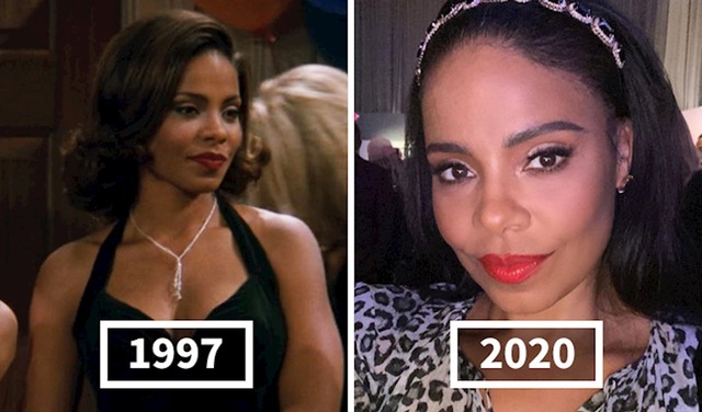 Sanaa Lathan (48)