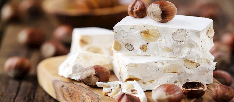 35. Torrone(Italija)