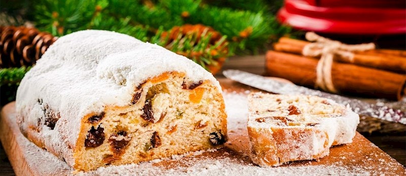 43. Stollen (Njemačka)