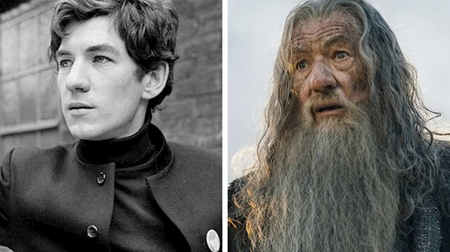 Ian McKellen