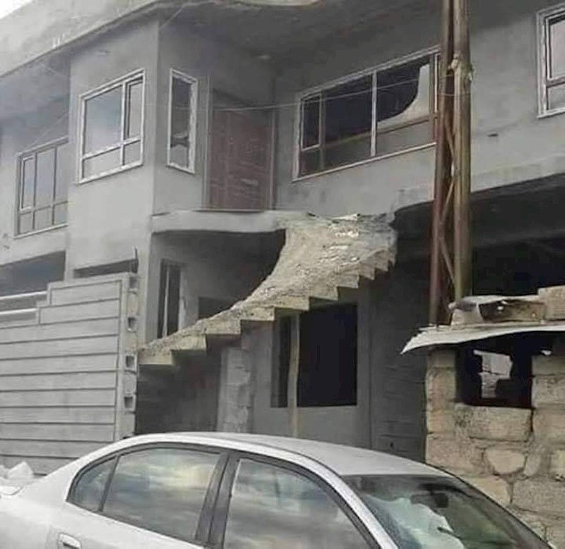 Što bi ovo trebalo biti?! :)