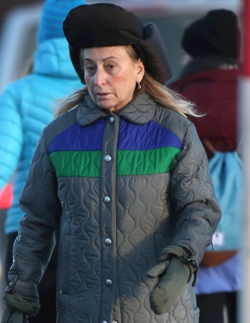 Miuccia Prada