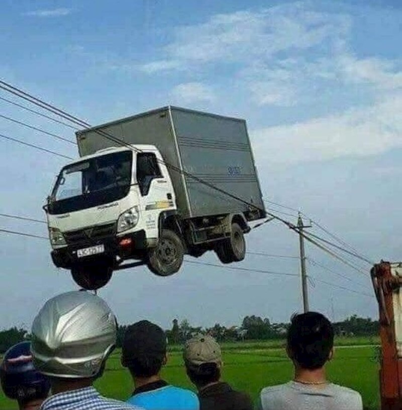 Kako je ovo uopće moguće?