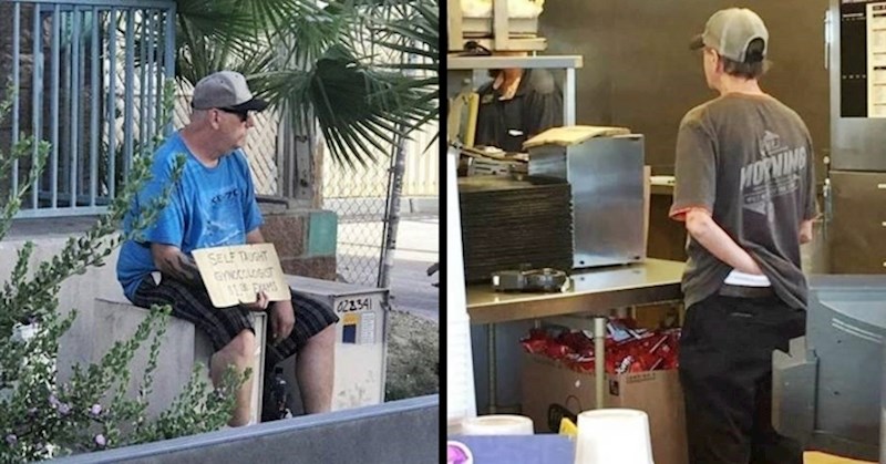 Nešto nije u redu s ovim ljudima, netko ih je slikao u najgorem mogućem trenutku