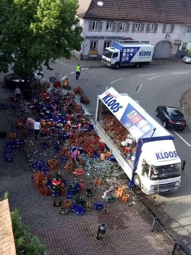 Kako ovo objasniti šefu?