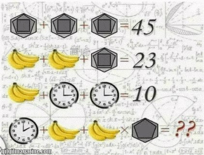 Mozgalica koju mnogi ne kuže: Možete li vi pronaći rješenje?