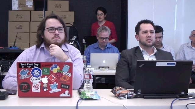 Kako izgleda vaš laptop?