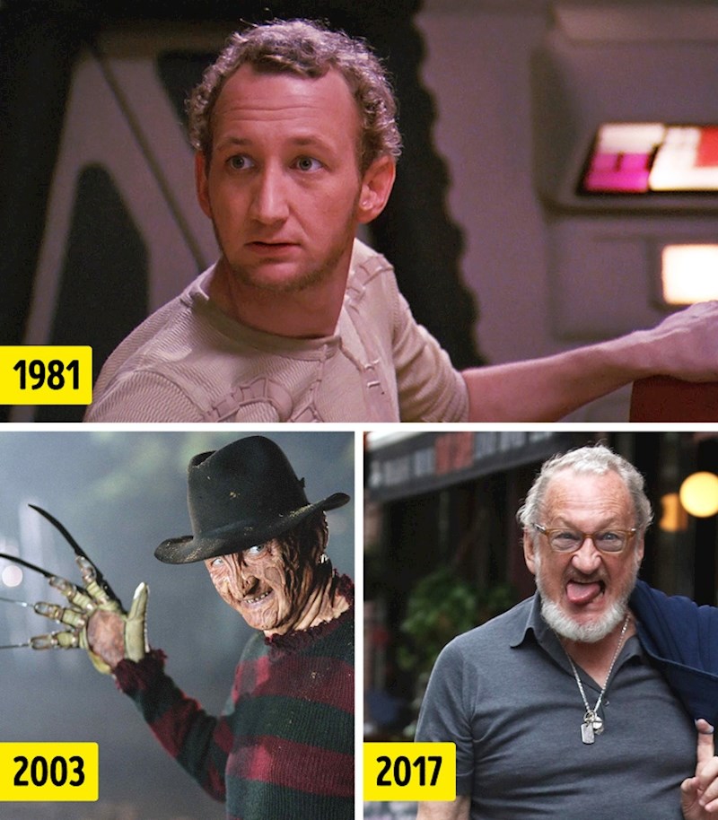 Robert Englund