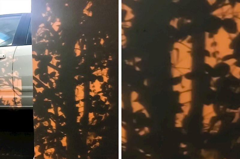 Vidite li na ovoj slici Johnnyja Brava? Dobro pogledajte...