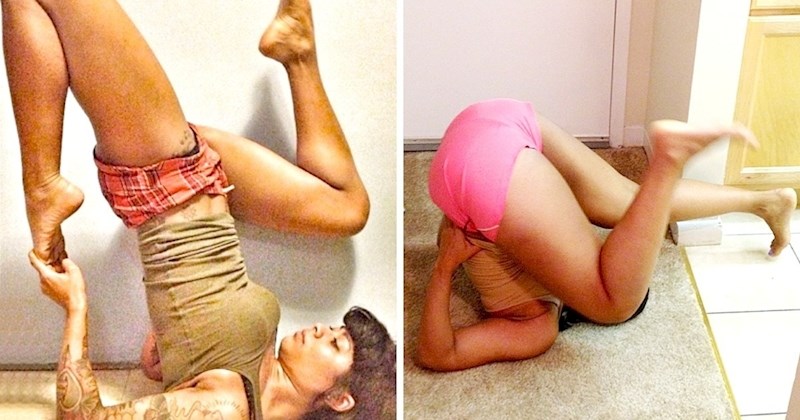 10 smiješnih fotografija ljudi kojima ništa nije pošlo za rukom