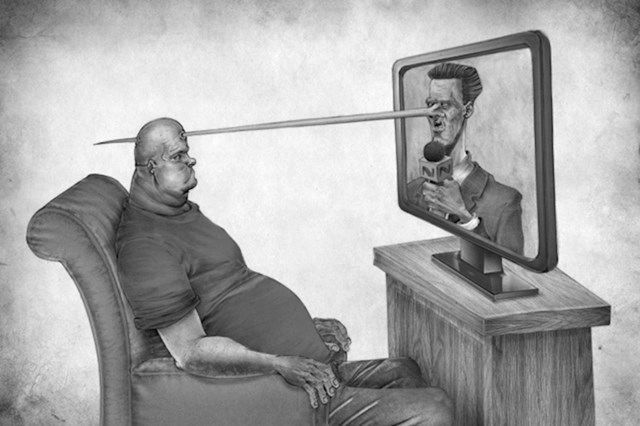 Vijesti i televizija
